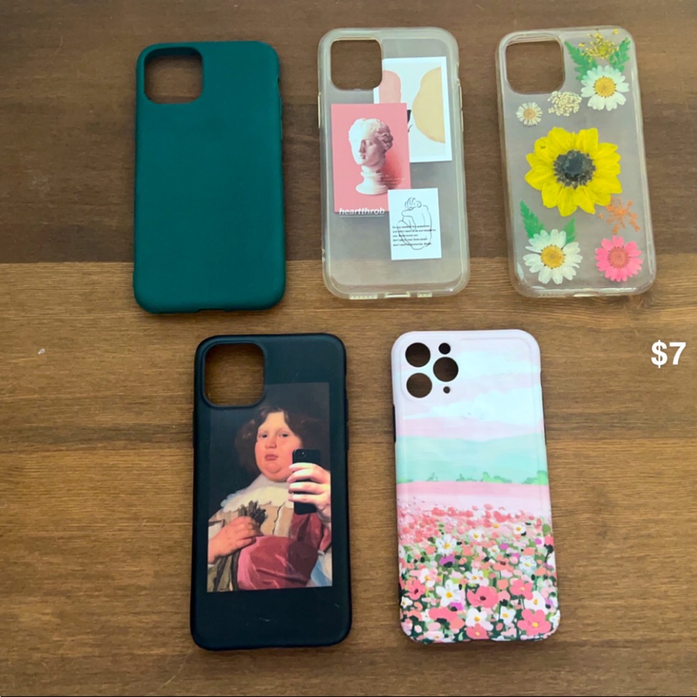 Cute Iphone 11 Pro Cases